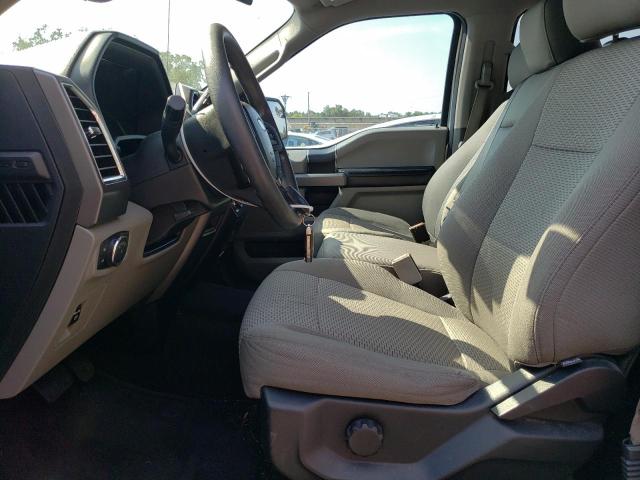 Photo 7 from auction – 2015 FORD F150 SUPER with VIN 1FTEW1CP8FFB38488