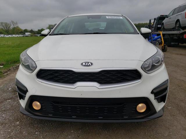 Photo 5 from auction – 2020 KIA FORTE FE with VIN 3KPF24AD8LE252099