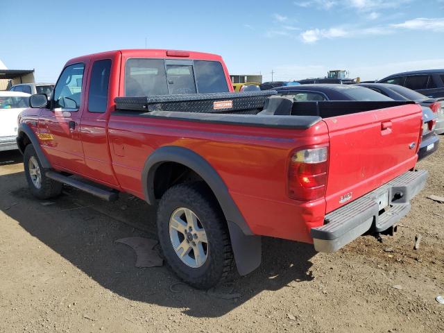 Photo 2 from auction – 2003 FORD RANGER SUP with VIN 1FTZR45E03PB80441