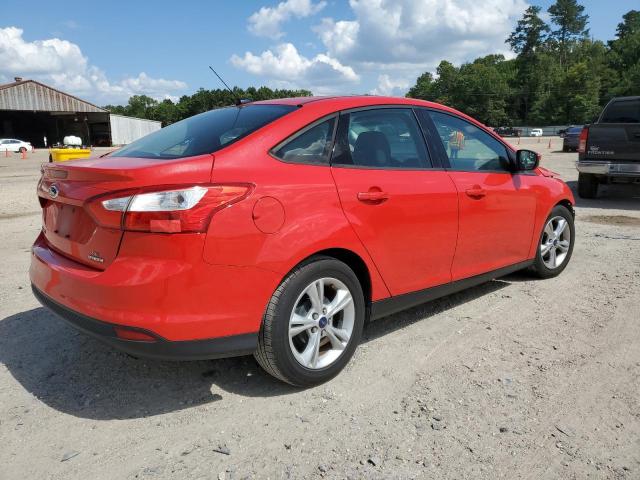 Photo 3 from auction – 2013 FORD FOCUS SE with VIN 1FADP3F27DL331188