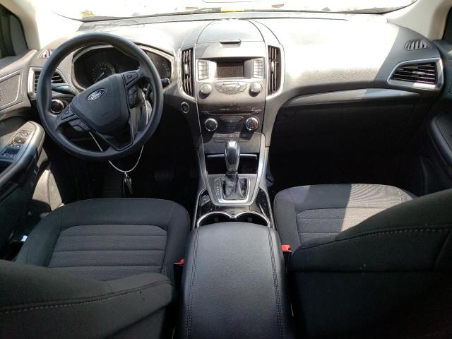Фото 8 с аукциона – 2018 FORD EDGE SE с VIN 2FMPK4G95JBC53086