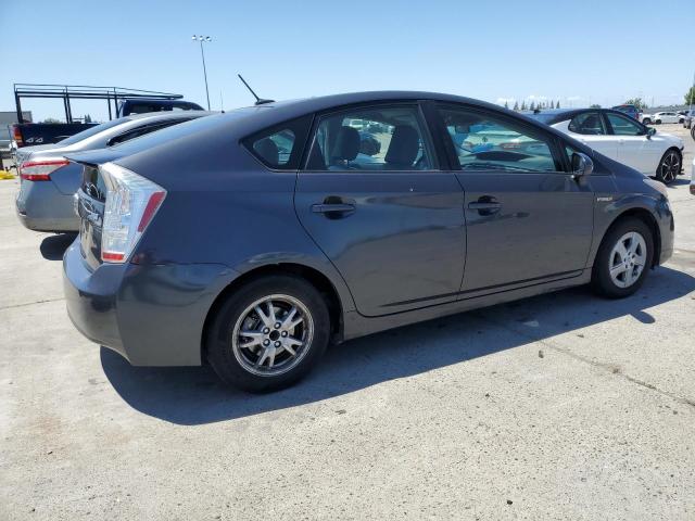Zdjęcie 3 z aukcji – 2010 TOYOTA PRIUS z VIN JTDKN3DU3A0100832
