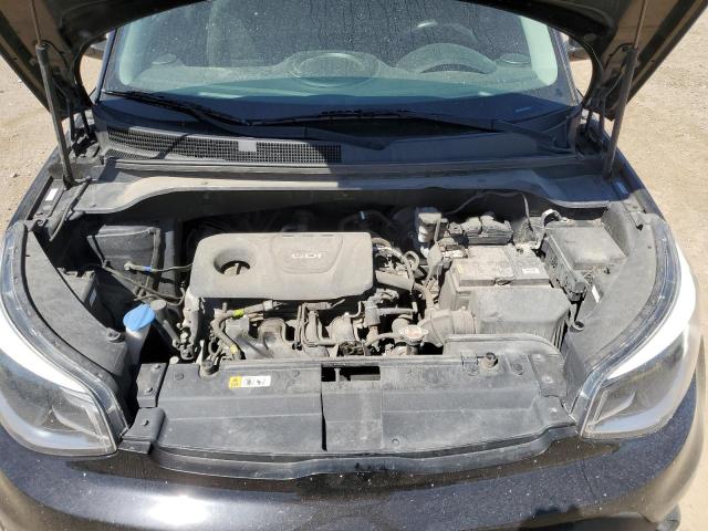 Photo 12 from auction – 2017 KIA SOUL with VIN KNDJN2A28H7492605
