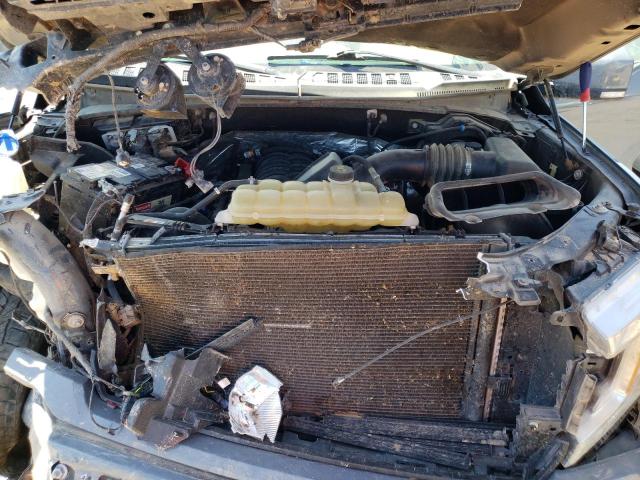 Photo 11 from auction – 2019 FORD F150 SUPER with VIN 1FTEW1E54KKD73449