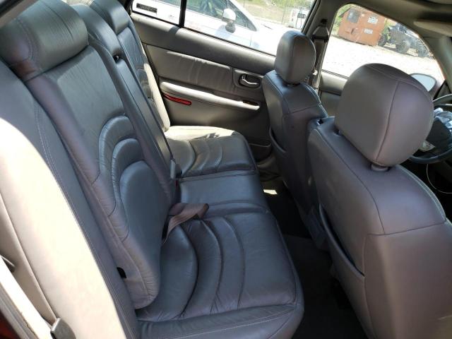 Photo 10 from auction – 2000 BUICK CENTURY LI with VIN 2G4WY55J7Y1257928