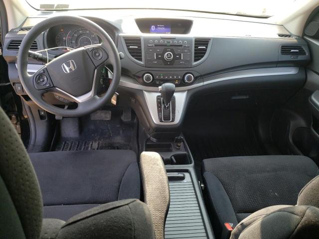 Photo 8 from auction – 2014 HONDA CR-V EX with VIN 5J6RM4H54EL023834