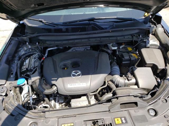 Photo 12 from auction – 2022 MAZDA CX-5 with VIN JM3KFBAY6N0565004