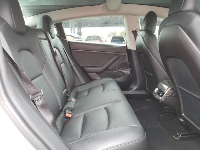 Photo 10 from auction – 2020 TESLA MODEL 3 with VIN 5YJ3E1EC1LF641459