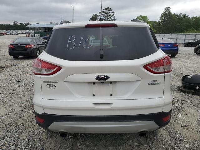 Photo 6 from auction – 2015 FORD ESCAPE SE with VIN 1FMCU0G95FUC85653