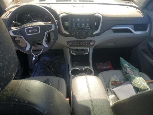 Photo 8 from auction – 2022 GMC TERRAIN SL with VIN 3GKALPEV2NL158508