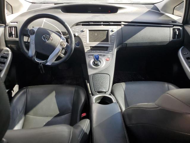 Photo 8 from auction – 2013 TOYOTA PRIUS with VIN JTDKN3DU0D5568086