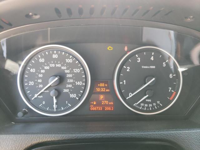 Photo 9 from auction – 2013 BMW X5 XDRIVE3 with VIN 5UXZV4C52D0B05511