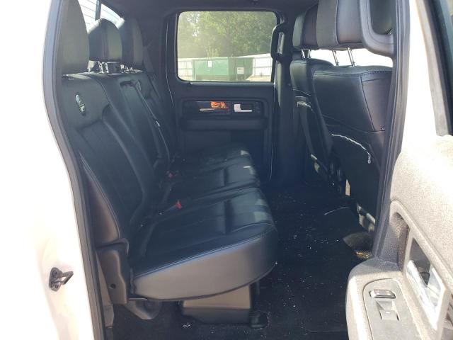 Photo 10 from auction – 2012 FORD F150 SUPER with VIN 1FTFW1C65CFC00064