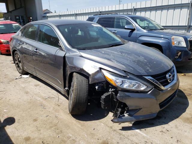 Photo 4 from auction – 2016 NISSAN ALTIMA 2.5 with VIN 1N4AL3AP9GC159834