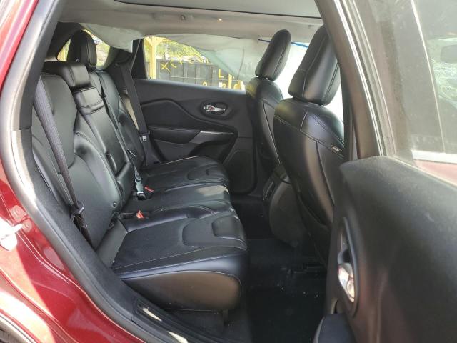 Photo 10 from auction – 2019 JEEP CHEROKEE L with VIN 1C4PJMDN4KD271986