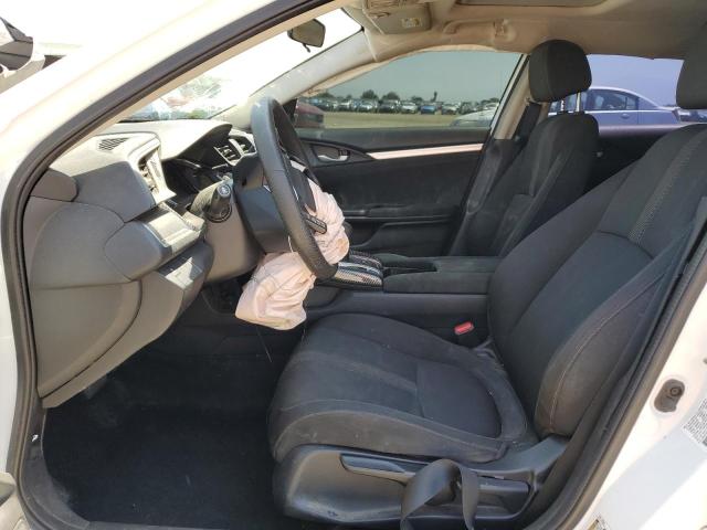 Photo 7 from auction – 2016 HONDA CIVIC EX with VIN 2HGFC2F71GH555712