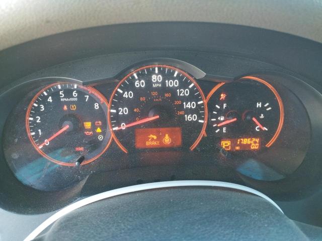 Photo 9 from auction – 2007 NISSAN ALTIMA 2.5 with VIN 1N4AL21E37C143377