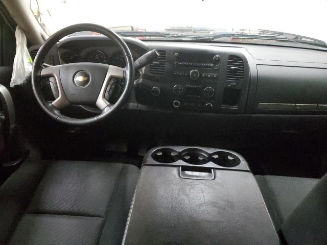 Photo 8 from auction – 2011 CHEVROLET SILVER 4X4 with VIN 3GCPKSE3XBG366506