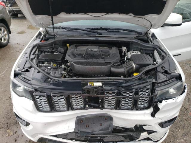 Photo 12 from auction – 2018 JEEP GRAND CHER with VIN 1C4RJFAG1JC288095