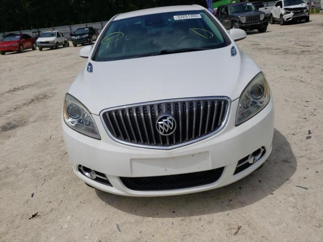 Photo 5 from auction – 2014 BUICK VERANO CON with VIN 1G4PR5SK3E4187875