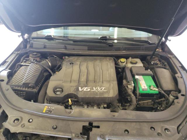 Photo 11 from auction – 2014 BUICK LACROSSE with VIN 1G4GB5G32EF190714