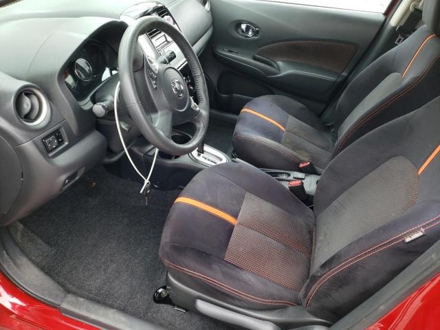 Photo 7 from auction – 2015 NISSAN VERSA NOTE with VIN 3N1CE2CP4FL446119