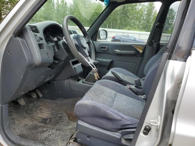 Photo 7 from auction – 1998 TOYOTA RAV4 with VIN JT3HP10VXW0166636
