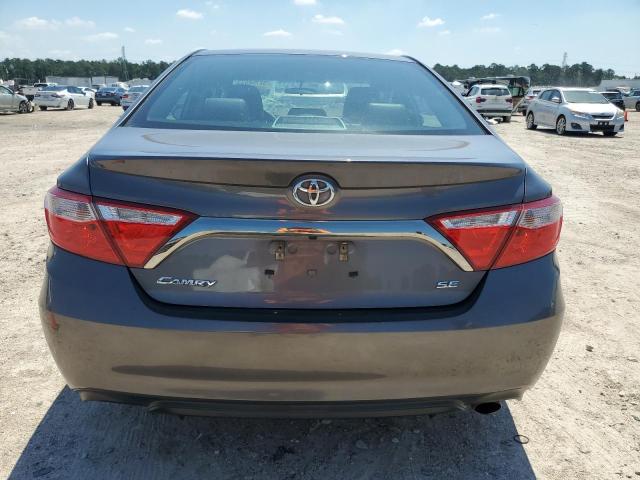 Photo 6 from auction – 2017 TOYOTA CAMRY LE with VIN 4T1BF1FK2HU621407