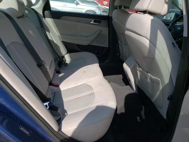 Photo 10 from auction – 2016 HYUNDAI SONATA SE with VIN 5NPE24AF0GH363695