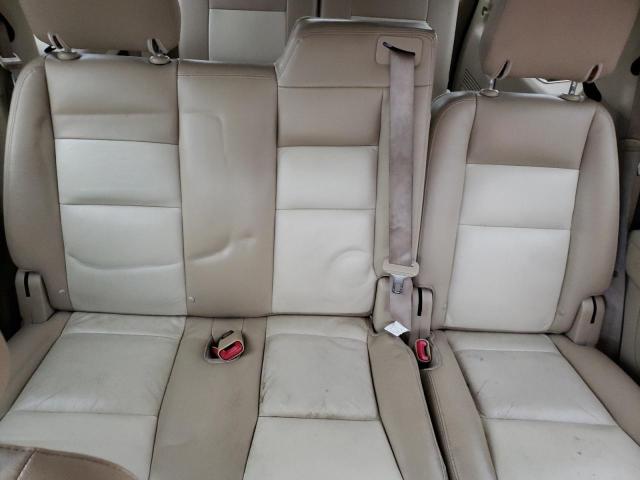 Photo 10 from auction – 2006 FORD EXPLORER E with VIN 1FMEU64EX6UA77541