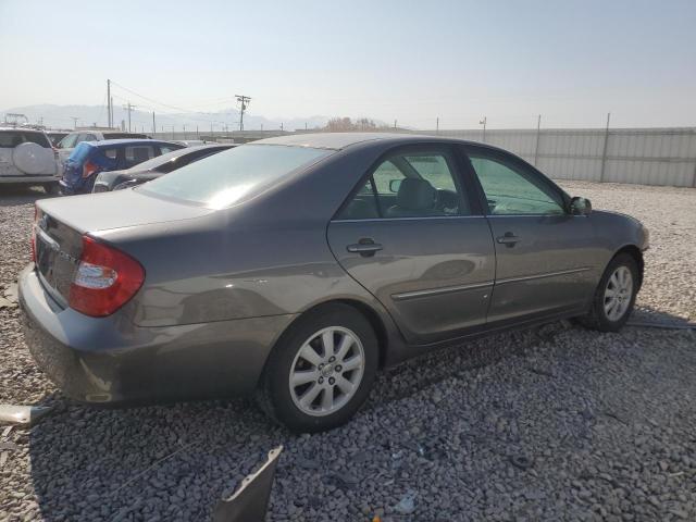 Photo 3 from auction – 2004 TOYOTA CAMRY LE with VIN 4T1BE30K14U928956