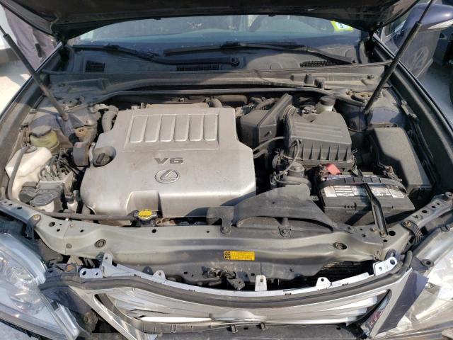 Zdjęcie 11 z aukcji – 2011 LEXUS ES 350 z VIN JTHBK1EG3B2440850