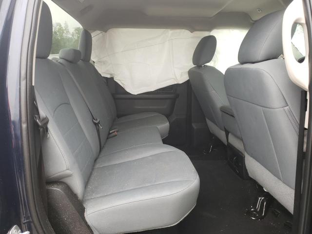 Photo 11 from auction – 2018 RAM 1500 ST with VIN 3C6RR6KT1JG250830