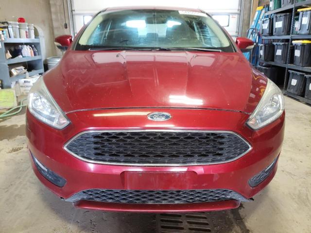 Photo 5 from auction – 2015 FORD FOCUS SE with VIN 1FADP3F29FL287715