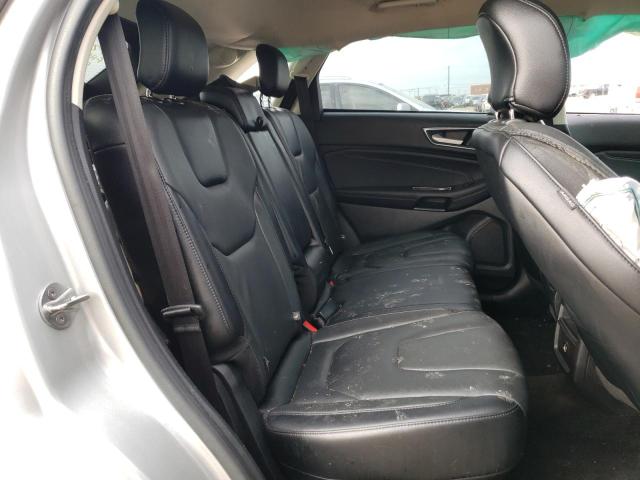 Photo 11 from auction – 2018 FORD EDGE TITAN with VIN 2FMPK3K95JBB74180