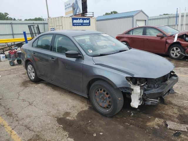 Photo 4 from auction – 2011 VOLKSWAGEN JETTA BASE with VIN 3VW2K7AJ4BM093041