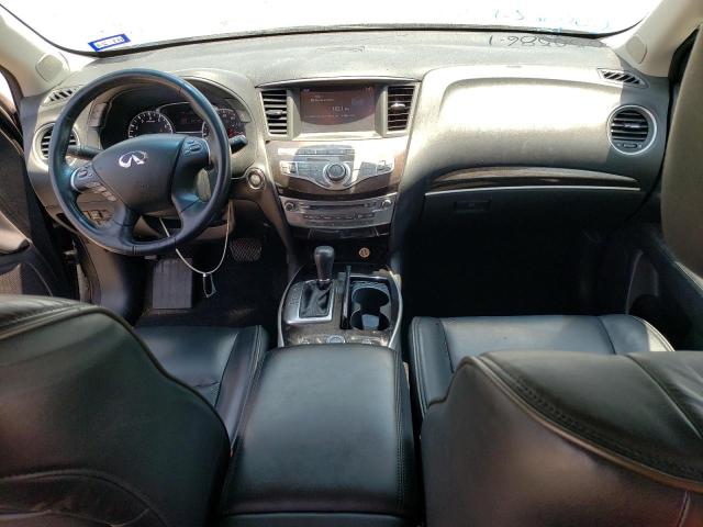 Photo 8 from auction – 2015 INFINITI QX60 with VIN 5N1AL0MN5FC505231