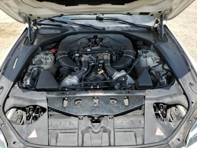 Photo 11 from auction – 2013 BMW 650 I with VIN WBA6B2C5XDDG66739