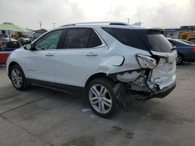 Photo 2 from auction – 2018 CHEVROLET EQUINOX PR with VIN 2GNAXMEV8J6101010