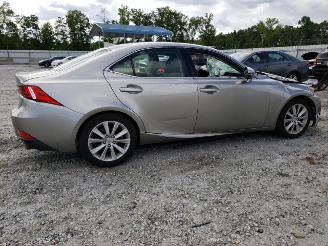 Photo 3 from auction – 2014 LEXUS IS 250 with VIN JTHCF1D29E5008295