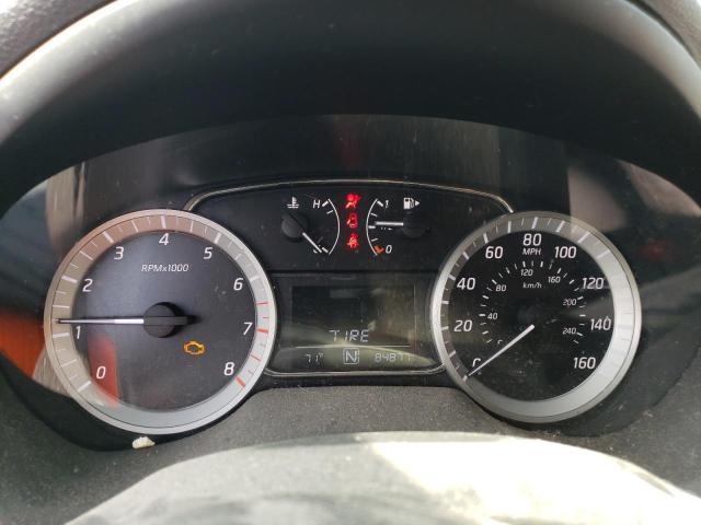 Photo 9 from auction – 2015 NISSAN SENTRA S with VIN 3N1AB7AP5FL655918