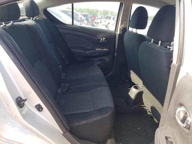 Photo 10 from auction – 2015 NISSAN VERSA S with VIN 3N1CN7AP5FL889153