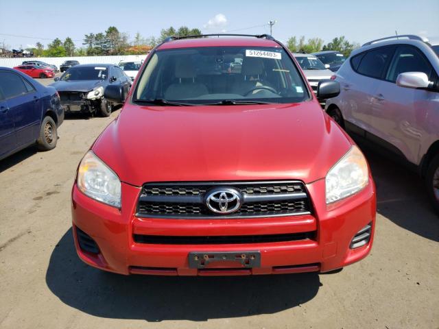Photo 5 from auction – 2011 TOYOTA RAV4 with VIN 2T3BF4DV6BW096185