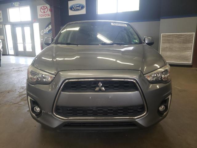 Photo 5 from auction – 2015 MITSUBISHI OUTLANDER with VIN 4A4AR4AU8FE037546