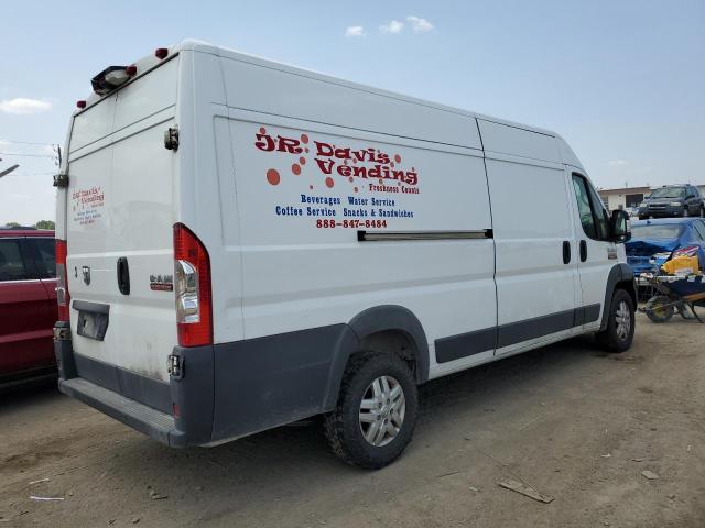Photo 3 from auction – 2018 RAM PROMASTER with VIN 3C6URVJG8JE108253
