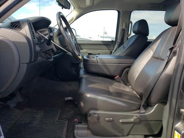 صورة رقم 7 من المزاد - 2011 CHEVROLET SILVERADO مع VIN 3GCPCSE02BG295241