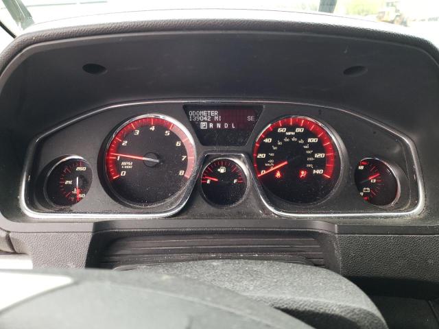Photo 9 from auction – 2014 GMC ACADIA SLE with VIN 1GKKRNED1EJ157355