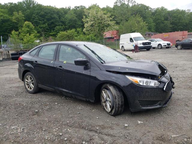 Photo 4 from auction – 2018 FORD FOCUS SE with VIN 1FADP3FE4JL221771