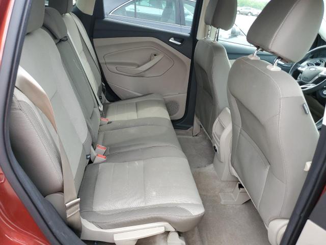 Photo 11 from auction – 2016 FORD ESCAPE SE with VIN 1FMCU9GX4GUB51639