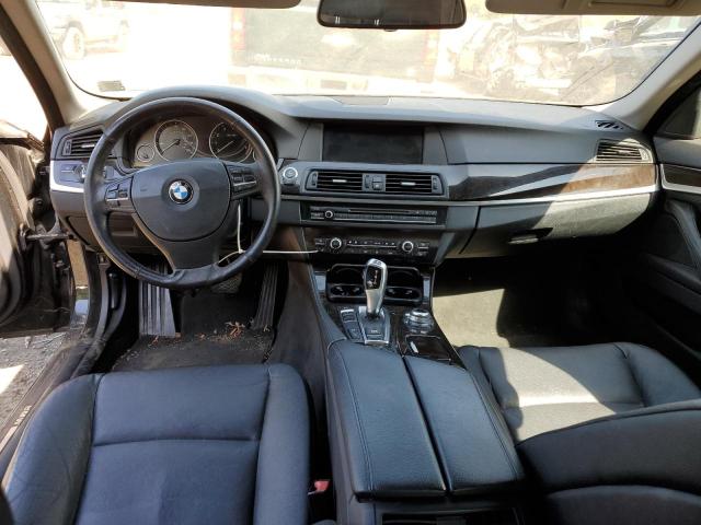 Photo 8 from auction – 2012 BMW 535 XI with VIN WBAFU7C57CDU61835